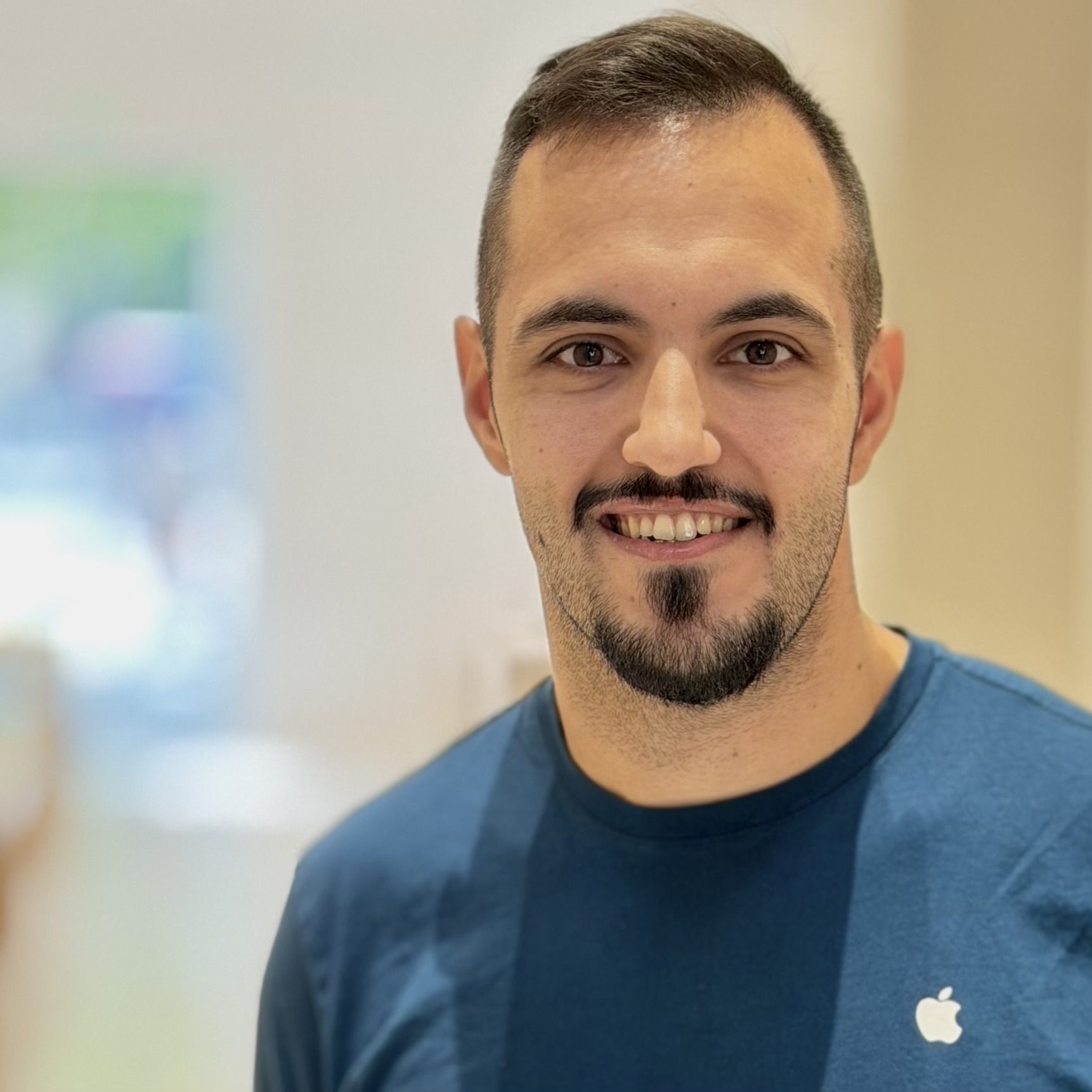 Bruno Parente Barbosa