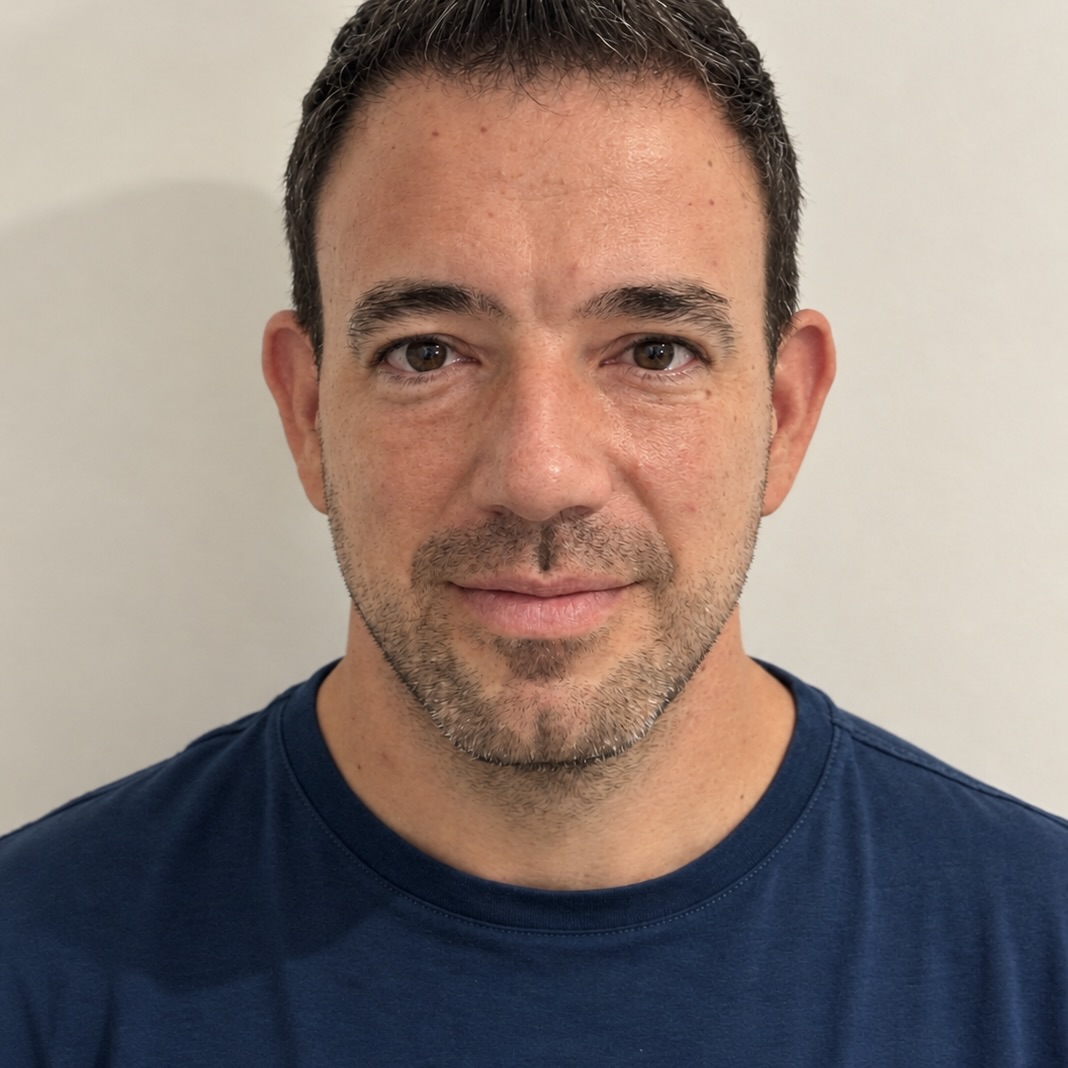 David Soutelo