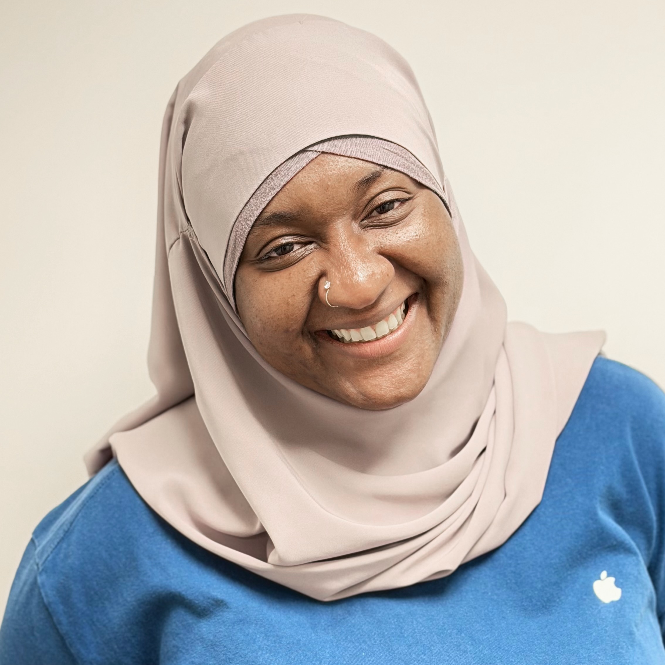 Diaïnaba Camara