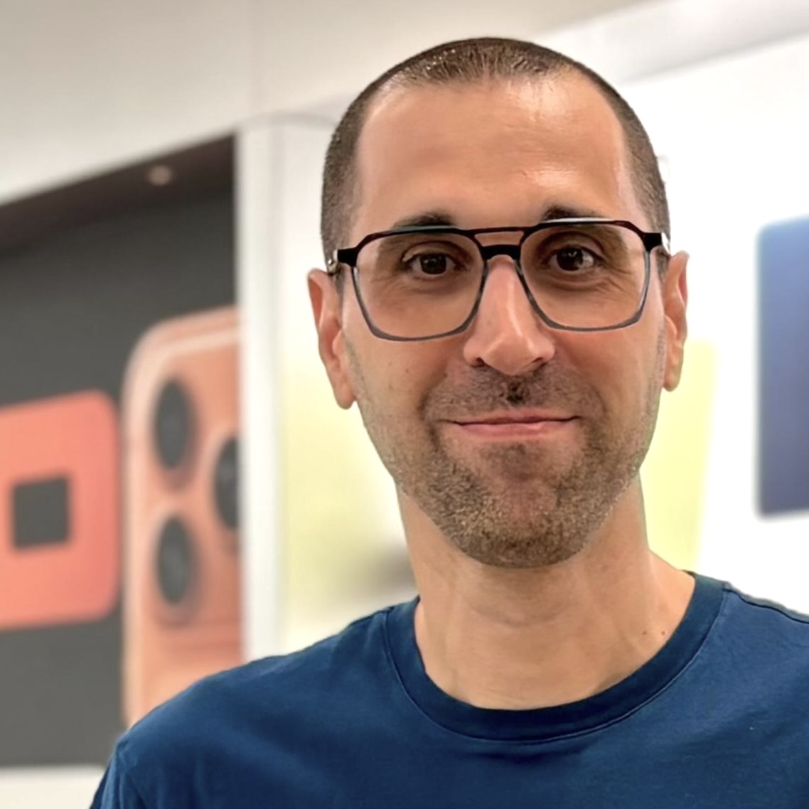 Jeremy Auvrai