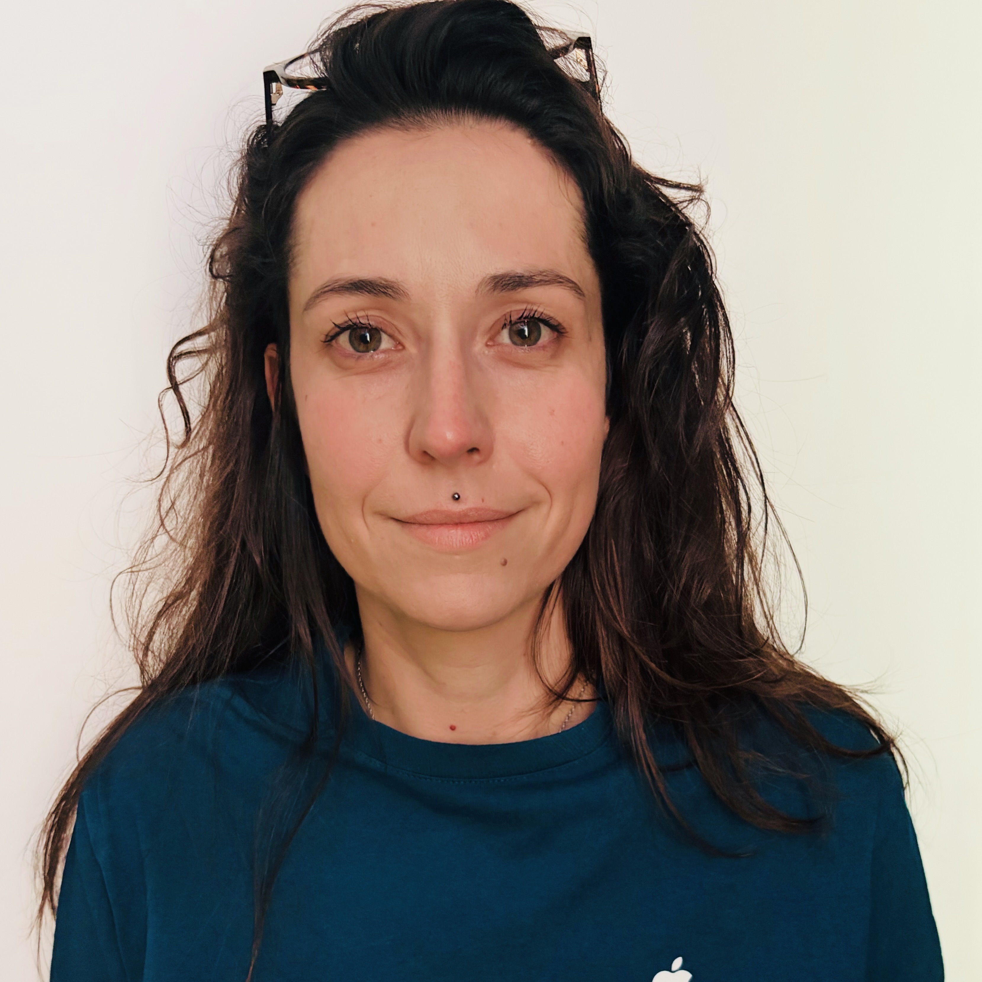 Laura Casalati