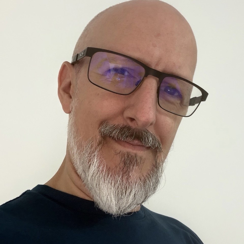 Olivier Gourdet