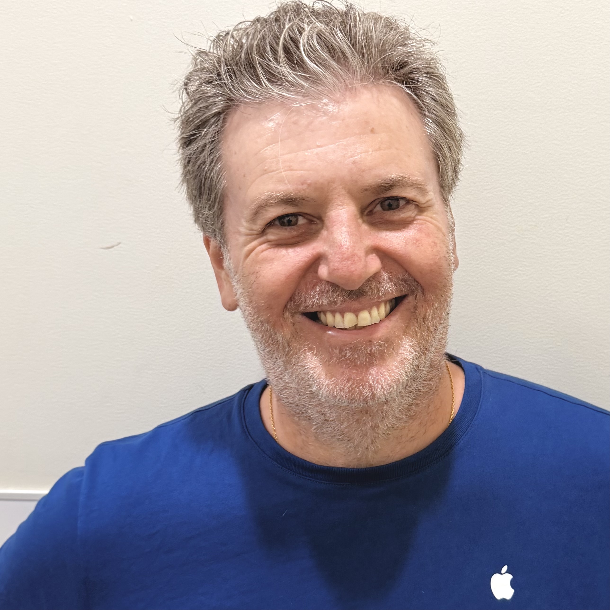 Richard Torrente